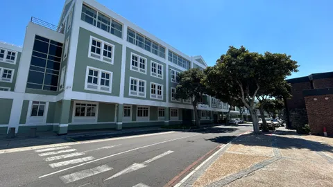 7 West Quay 3rd floor